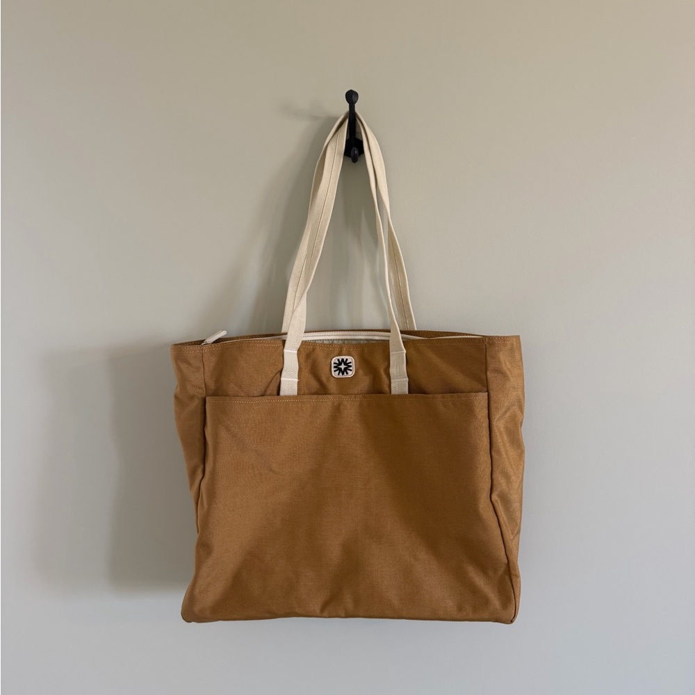 Valley Tote Honey